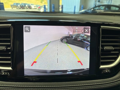 2026 Chrysler Pacifica PACIFICA LIMITED