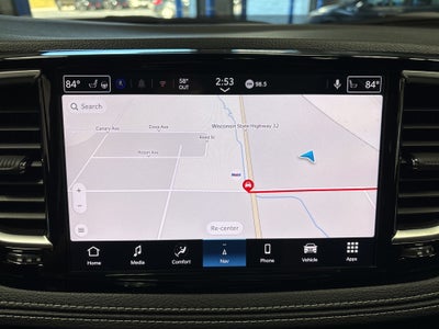 2026 Chrysler Pacifica PACIFICA LIMITED