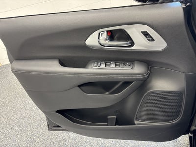 2026 Chrysler Pacifica PACIFICA LIMITED