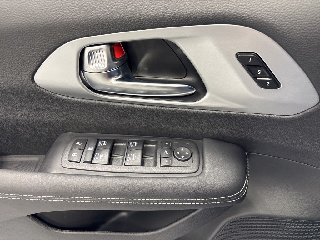 2026 Chrysler Pacifica PACIFICA LIMITED