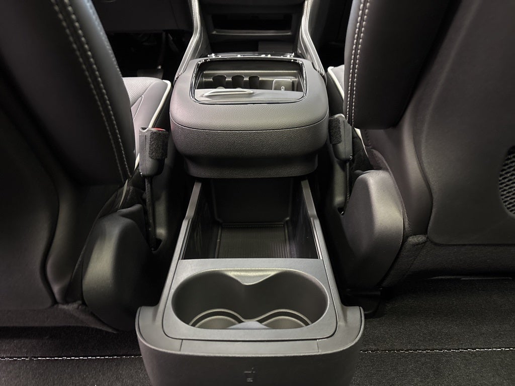 2026 Chrysler Pacifica PACIFICA LIMITED