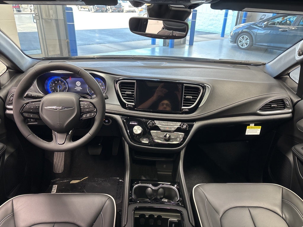 2026 Chrysler Pacifica PACIFICA LIMITED