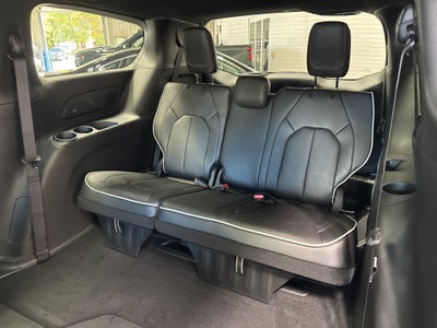 2026 Chrysler Pacifica PACIFICA LIMITED