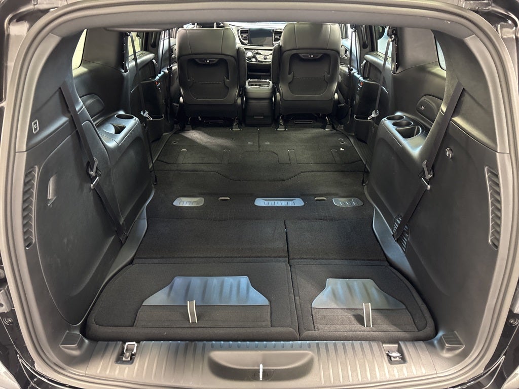 2026 Chrysler Pacifica PACIFICA LIMITED