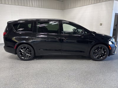 2026 Chrysler Pacifica PACIFICA LIMITED