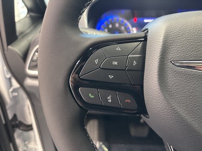 2026 Chrysler Pacifica PACIFICA LIMITED