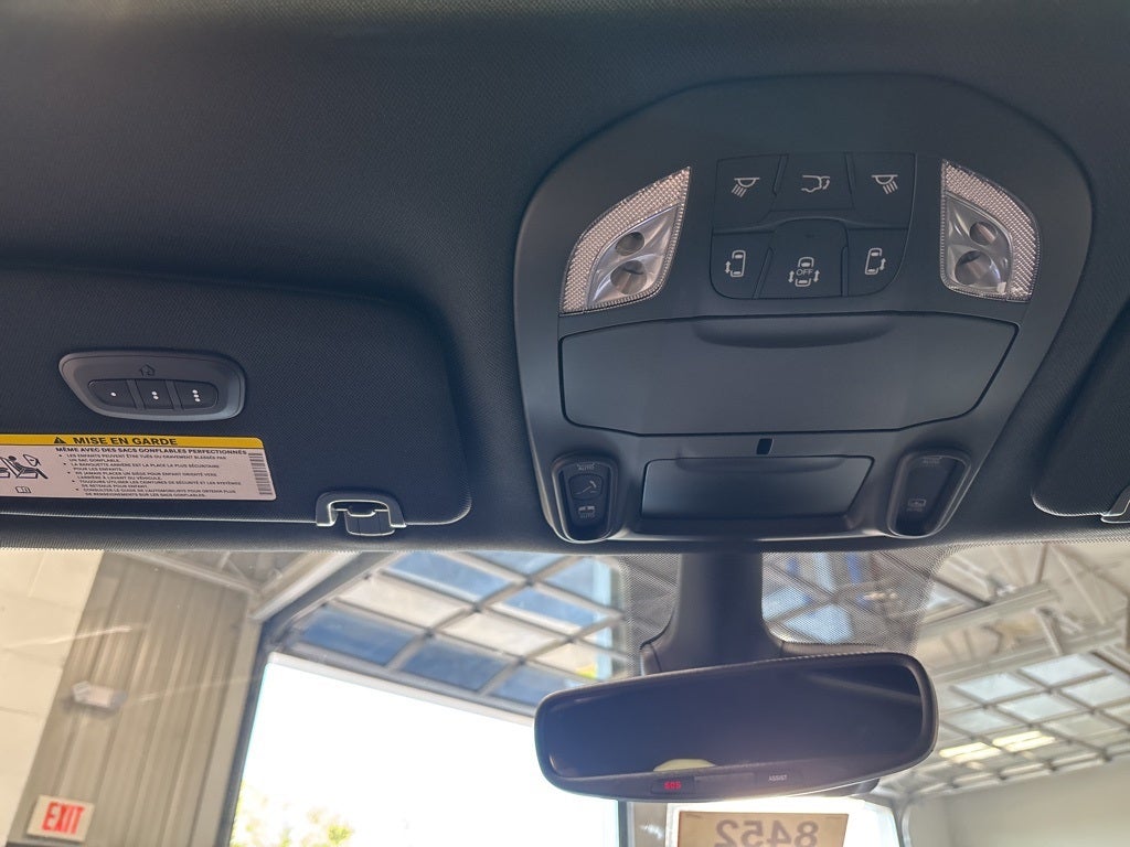 2026 Chrysler Pacifica PACIFICA LIMITED