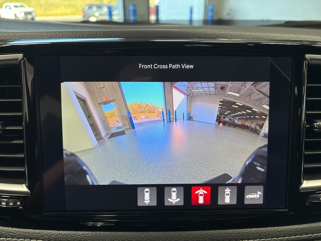 2026 Chrysler Pacifica PACIFICA LIMITED