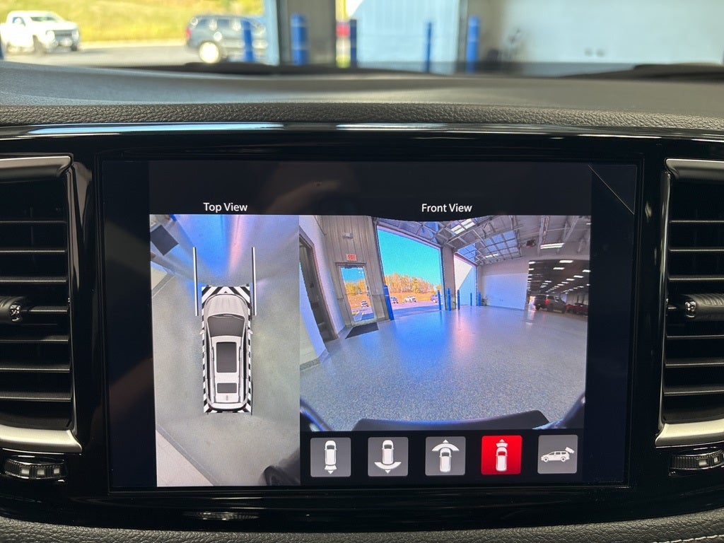 2026 Chrysler Pacifica PACIFICA LIMITED