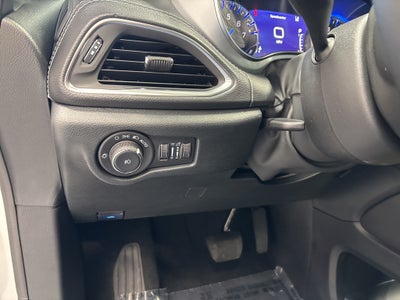 2026 Chrysler Pacifica PACIFICA LIMITED