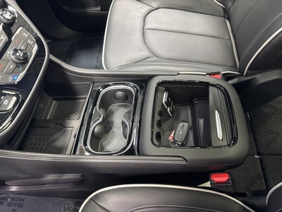 2026 Chrysler Pacifica PACIFICA LIMITED