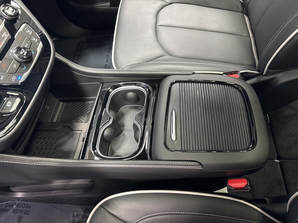 2026 Chrysler Pacifica PACIFICA LIMITED