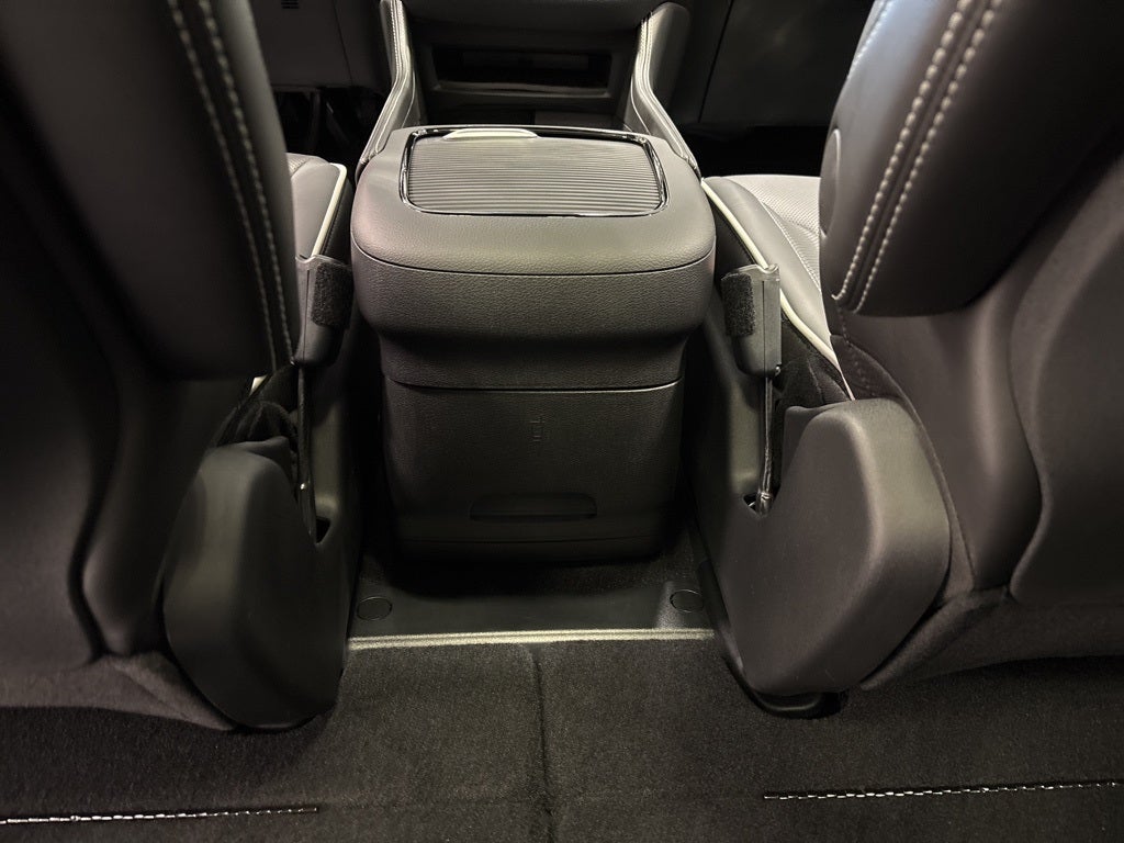 2026 Chrysler Pacifica PACIFICA LIMITED