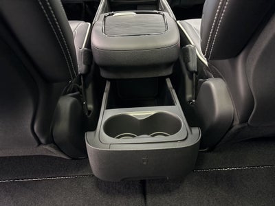 2026 Chrysler Pacifica PACIFICA LIMITED