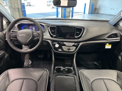 2026 Chrysler Pacifica PACIFICA LIMITED