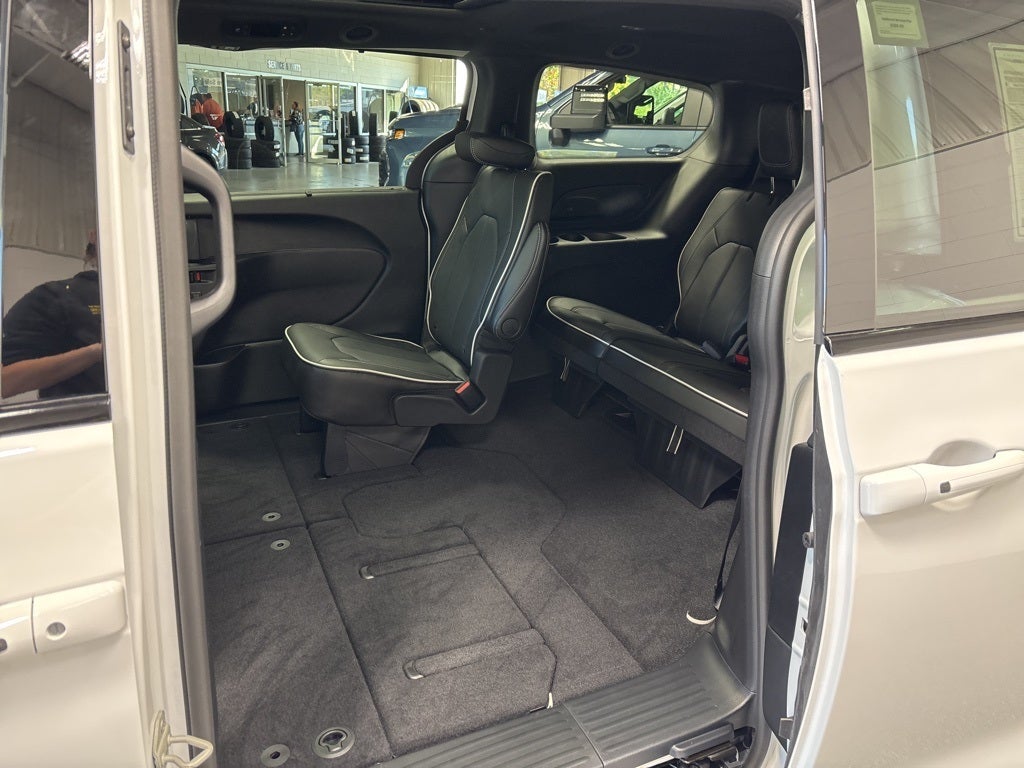 2026 Chrysler Pacifica PACIFICA LIMITED