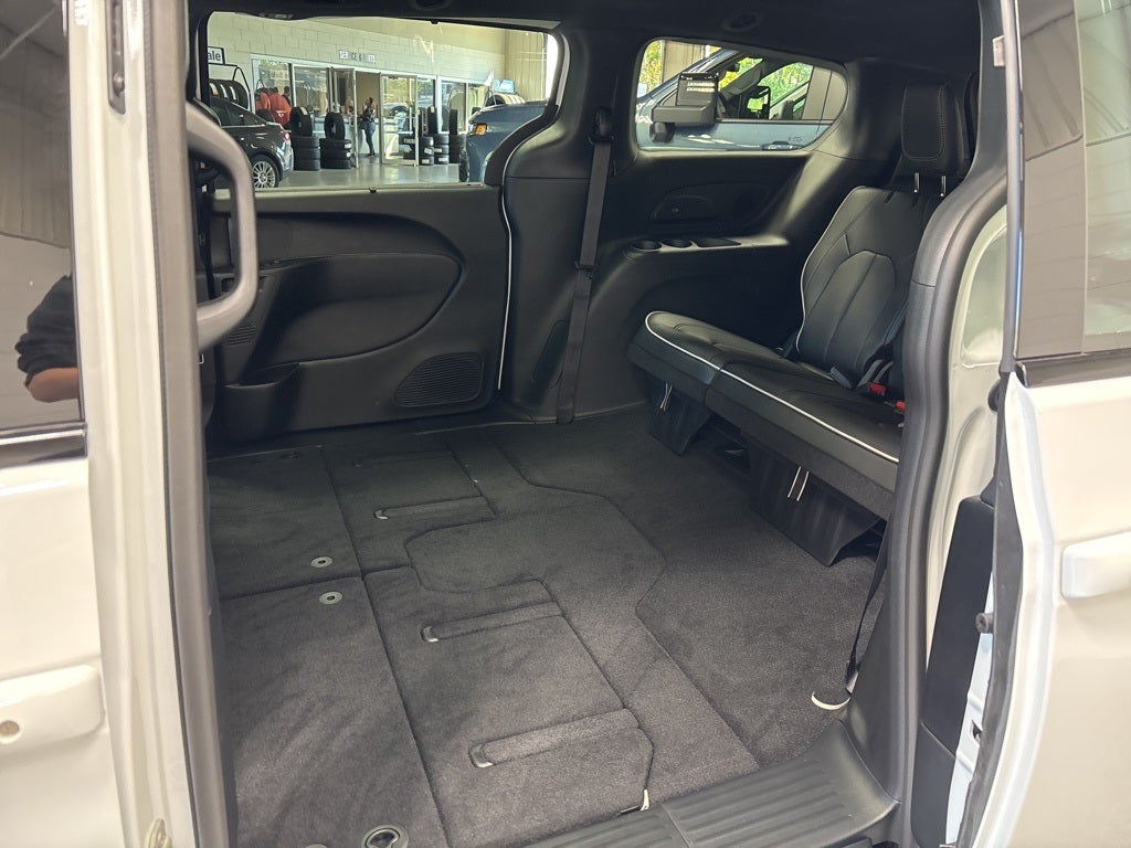 2026 Chrysler Pacifica PACIFICA LIMITED