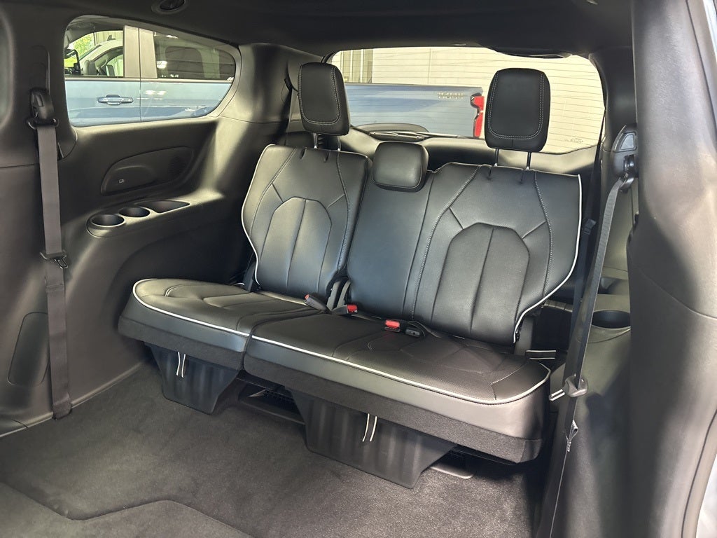 2026 Chrysler Pacifica PACIFICA LIMITED