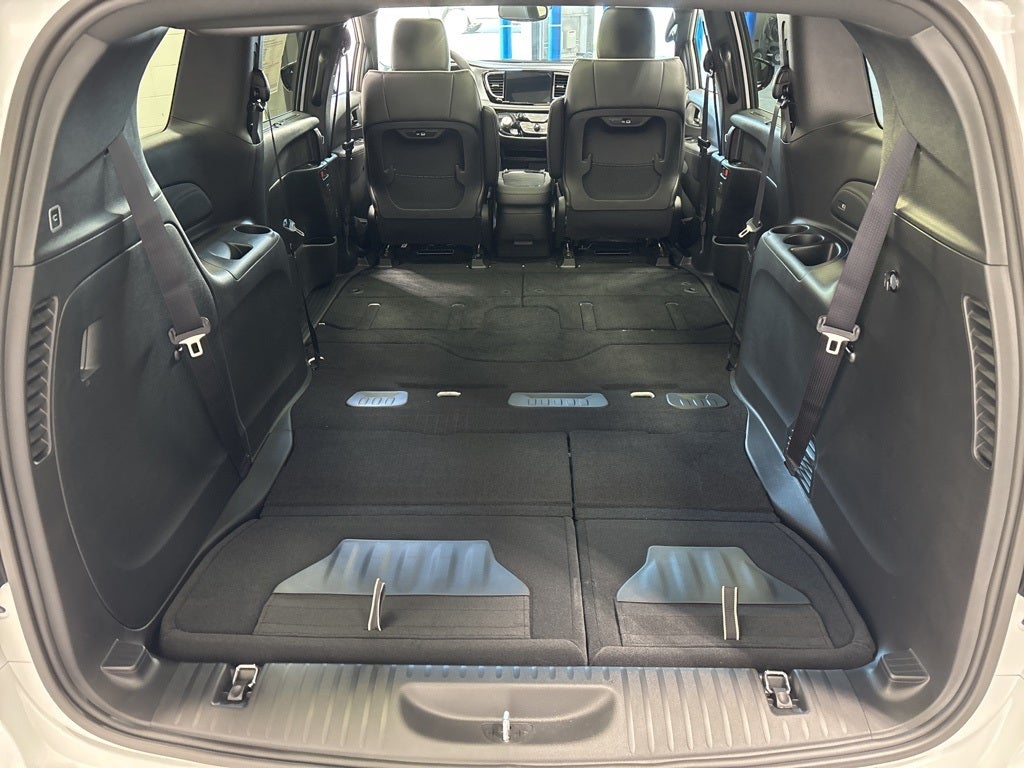 2026 Chrysler Pacifica PACIFICA LIMITED