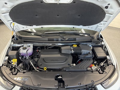 2026 Chrysler Pacifica PACIFICA LIMITED