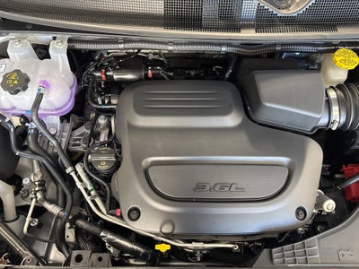 2026 Chrysler Pacifica PACIFICA LIMITED