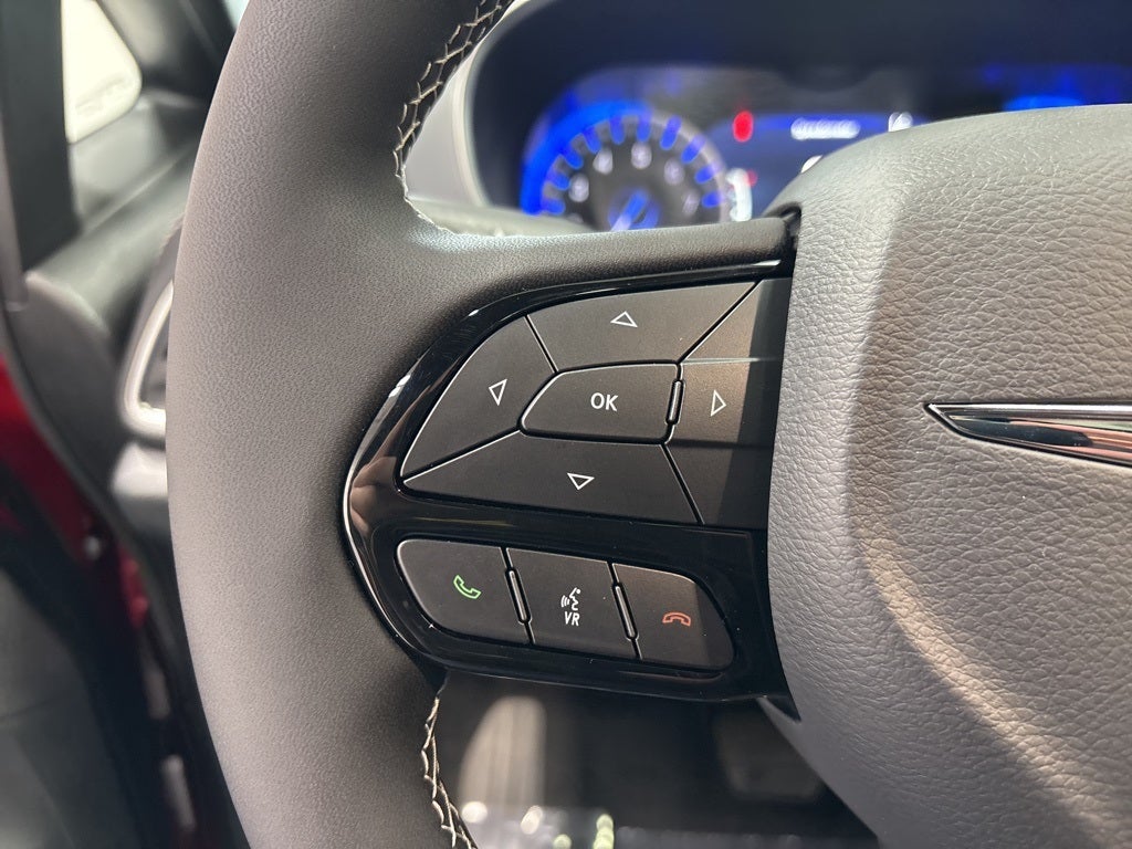 2026 Chrysler Pacifica PACIFICA LIMITED