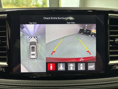 2026 Chrysler Pacifica PACIFICA LIMITED