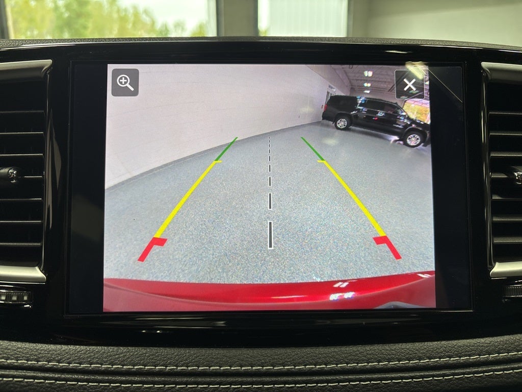 2026 Chrysler Pacifica PACIFICA LIMITED