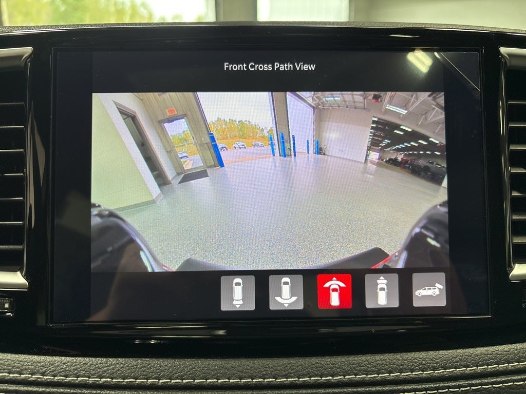 2026 Chrysler Pacifica PACIFICA LIMITED