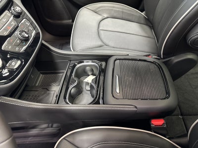 2026 Chrysler Pacifica PACIFICA LIMITED