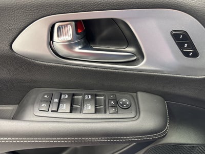 2026 Chrysler Pacifica PACIFICA LIMITED