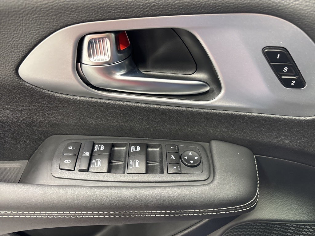 2026 Chrysler Pacifica PACIFICA LIMITED