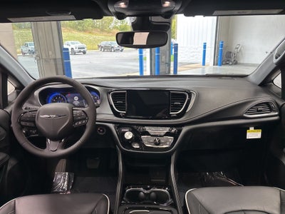 2026 Chrysler Pacifica PACIFICA LIMITED