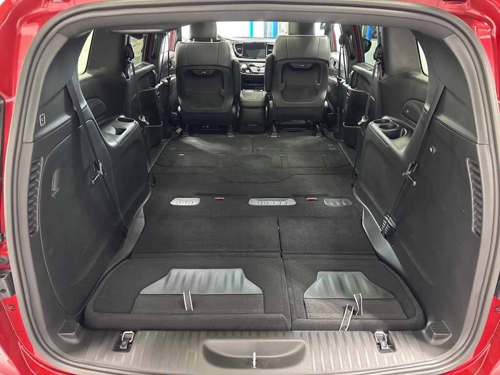 2026 Chrysler Pacifica PACIFICA LIMITED