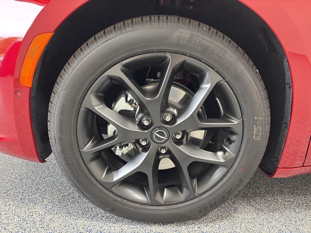 2026 Chrysler Pacifica PACIFICA LIMITED