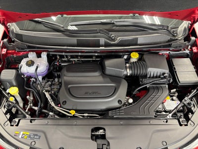 2026 Chrysler Pacifica PACIFICA LIMITED