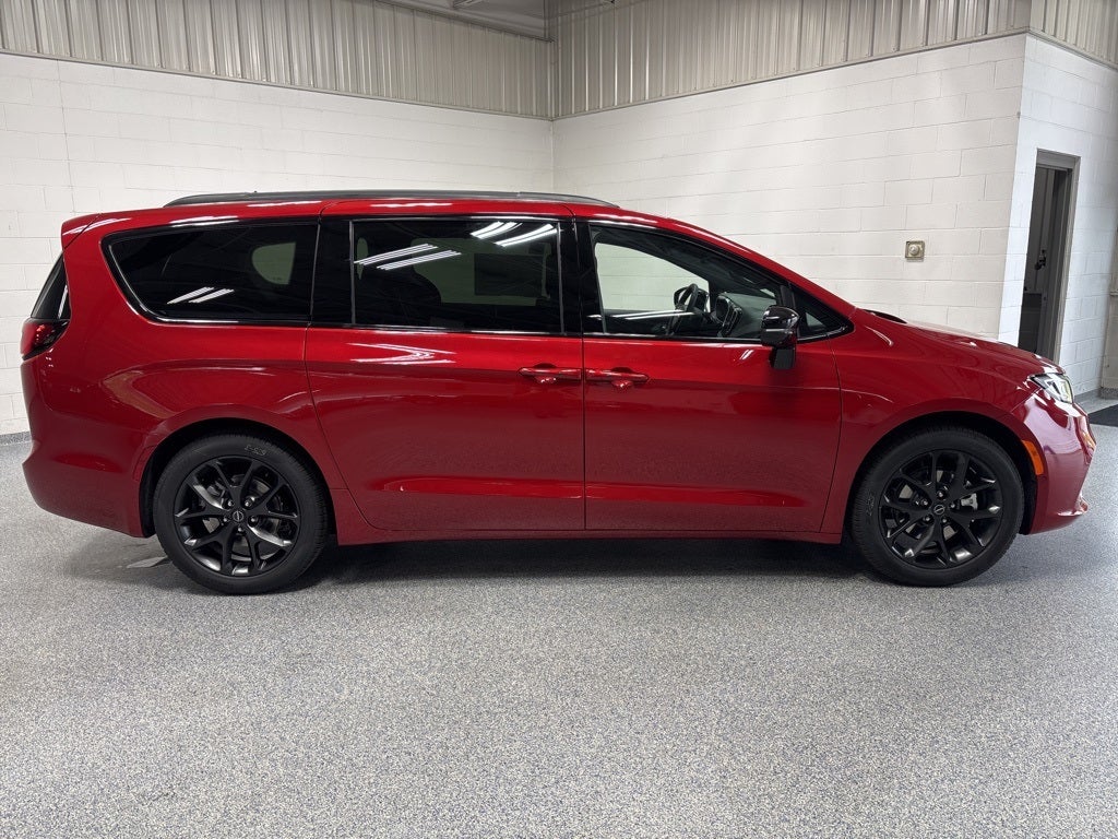 2026 Chrysler Pacifica PACIFICA LIMITED