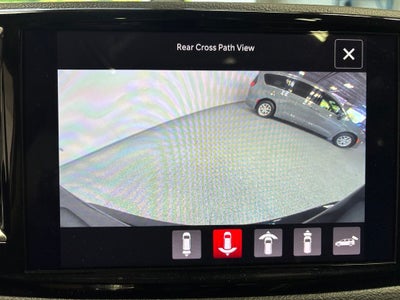2024 Chrysler Pacifica Limited AWD