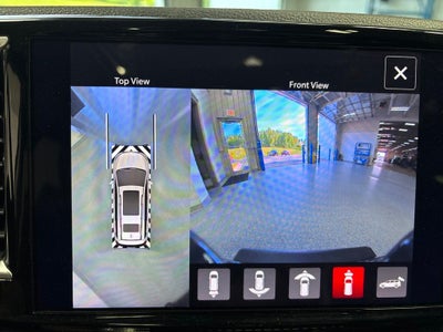 2024 Chrysler Pacifica Limited AWD