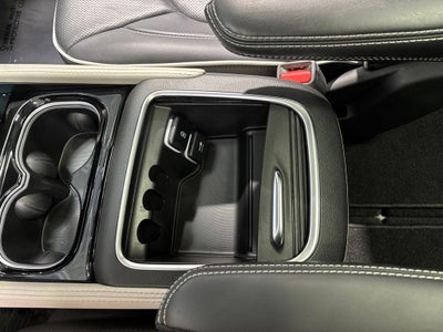 2024 Chrysler Pacifica Limited AWD