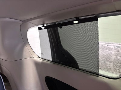 2024 Chrysler Pacifica Limited AWD