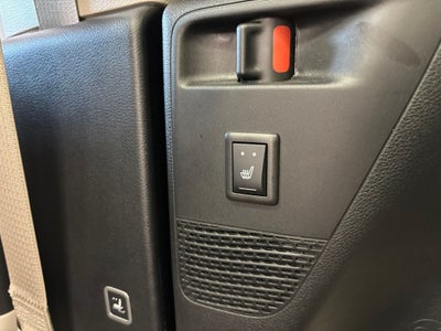 2024 Chrysler Pacifica Limited AWD