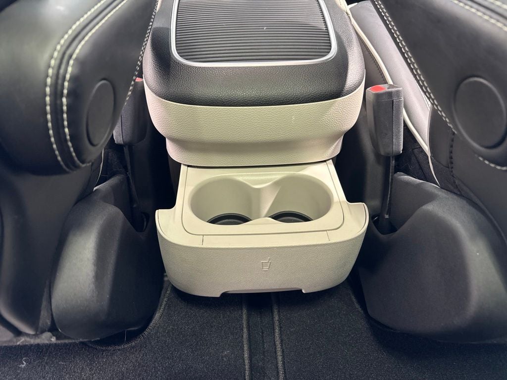 2024 Chrysler Pacifica Limited AWD