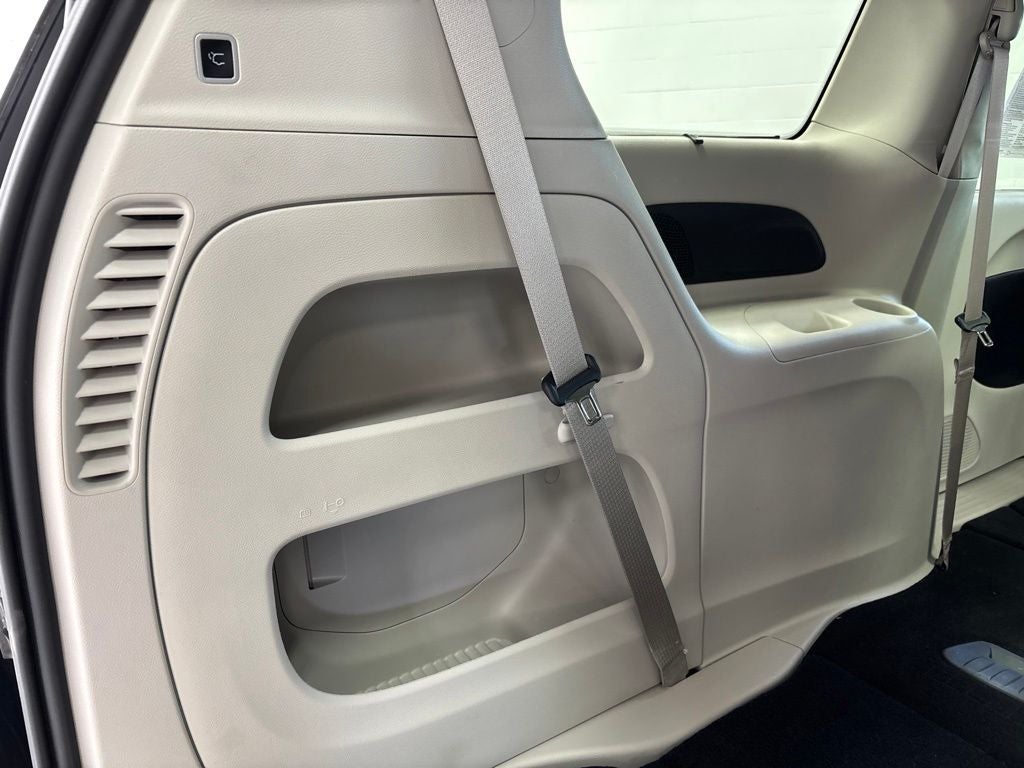 2024 Chrysler Pacifica Limited AWD