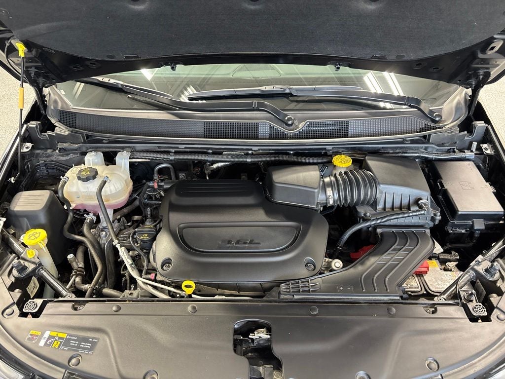 2024 Chrysler Pacifica Limited AWD