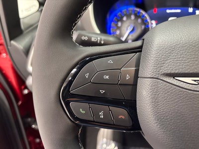 2027 Chrysler Pacifica PACIFICA LIMITED AWD