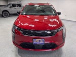2027 Chrysler Pacifica PACIFICA LIMITED AWD