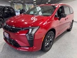 2027 Chrysler Pacifica PACIFICA LIMITED AWD
