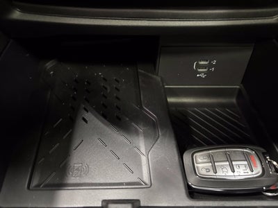 2027 Chrysler Pacifica PACIFICA LIMITED AWD