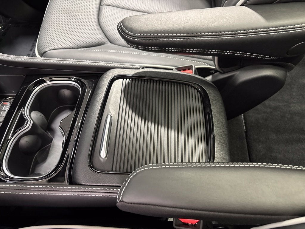 2027 Chrysler Pacifica PACIFICA LIMITED AWD